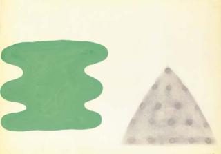 William Scott, R.A. - Theme Brown Linear 1