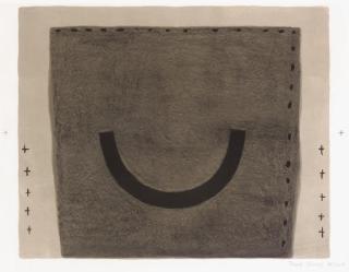 William Scott RA - Odeon Suite No. 1