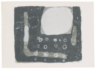 William Scott - Barra