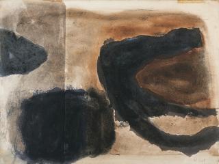 William Scott - Composizione