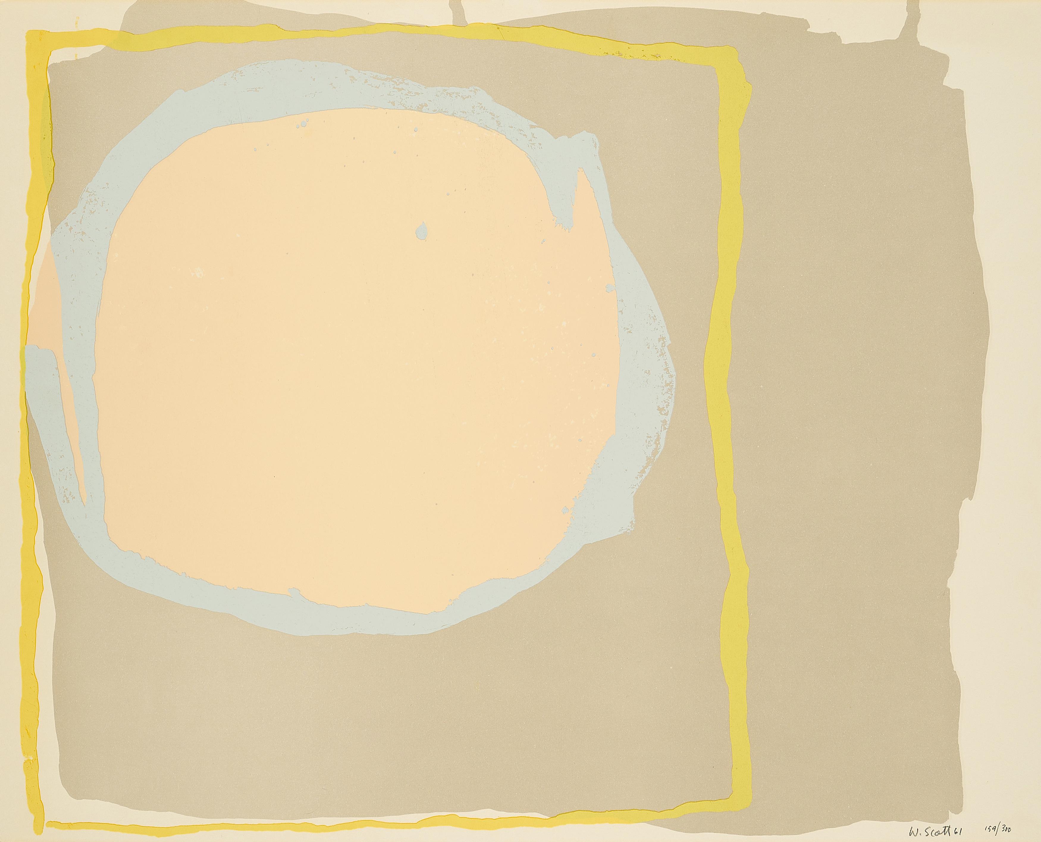 William Scott - Iona.