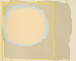 William Scott - Iona.