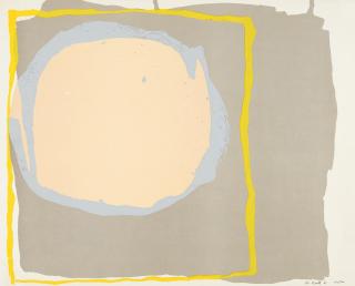 William Scott - Iona