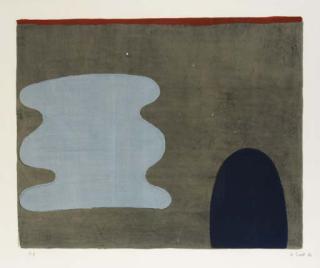 William Scott - Odeon Suite No. 5