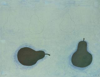 William Scott - Pears