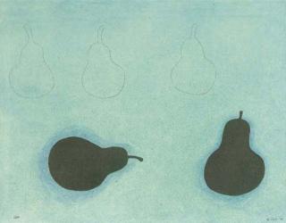 William Scott - Pears