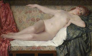 William Sergeant Kendall - Gloria