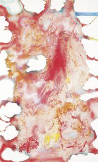 William Smith Ronald - Meteor