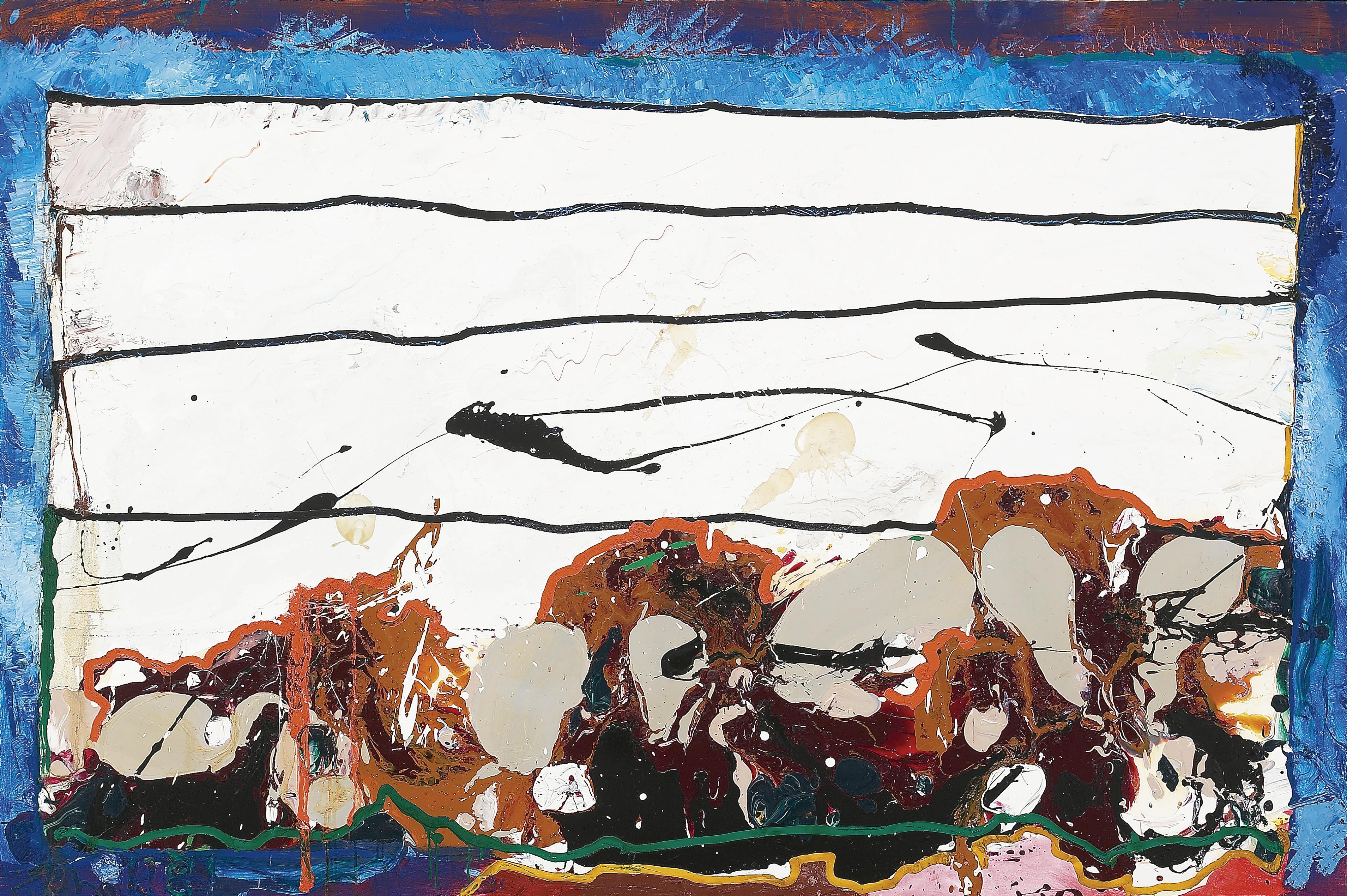 William Smith Ronald - Spencer Tracy Sings The Blues