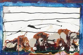 William Smith Ronald - Spencer Tracy Sings The Blues