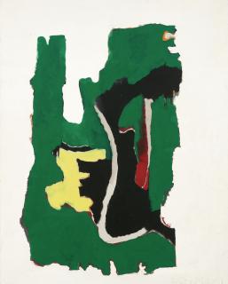 William Smith Ronald - The Disciple