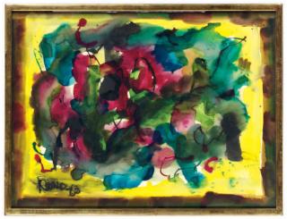 William Smith Ronald - Untitled