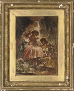 William Somerville Shanks - Confidences