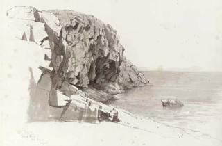 William Stanley Haseltine - Great Head, Mt. Desert