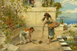 William Stephen Coleman - Playmates