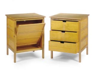 William Stone - Wind Cabinet And Water Cabinet