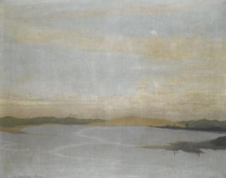 William Stott Of Oldham - Soft Winds