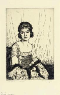 William Strang - A Collection