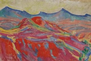 William Straube - Tunis II