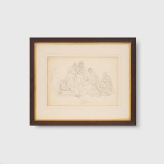 William Strutt - Untitled