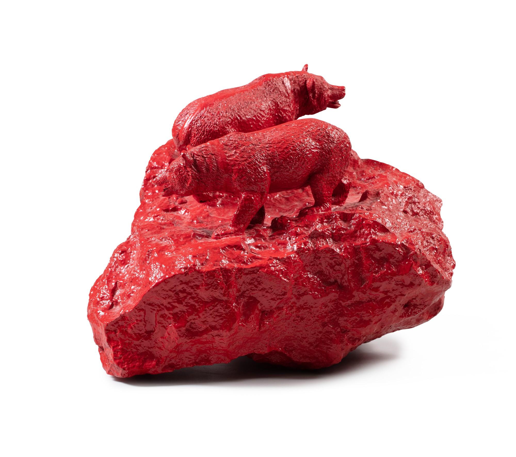 William Sweetlove - Ours