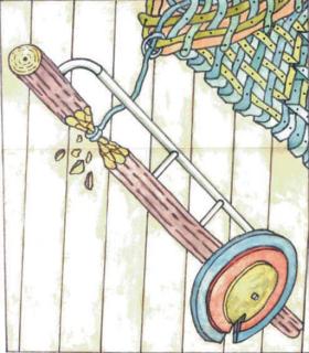 William T. Wiley - Modern Sculpture with Weakness