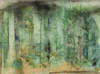 William Thon - Untitled