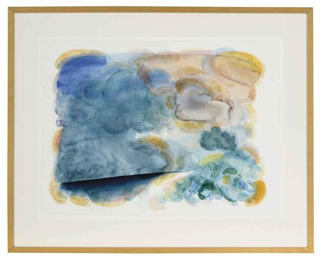 William Tillyer - Dark Sea Beach, NE Coast