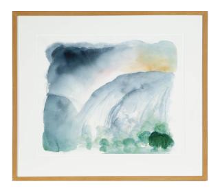 William Tillyer - Untitled