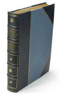 William Timlin - The Ship That Sailed To Mars. George G. Harrap, [1923]