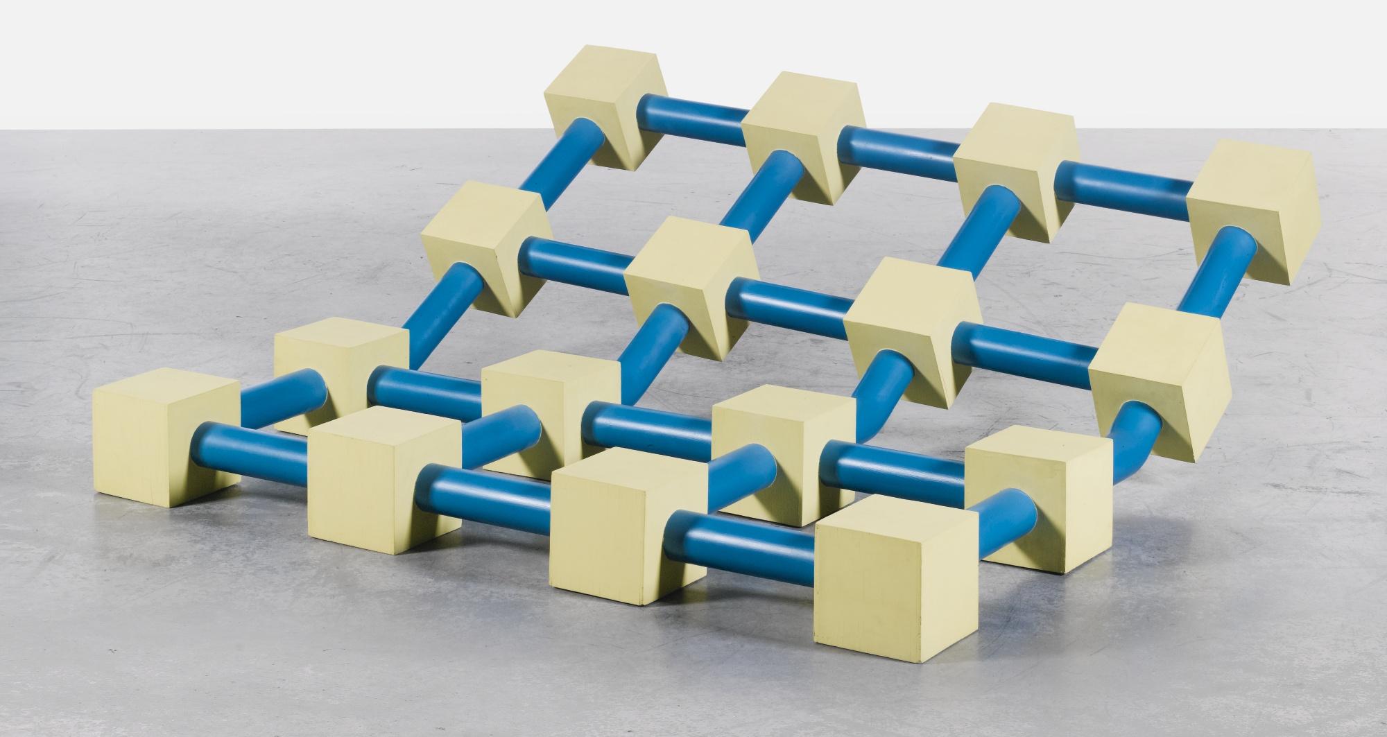 William Tucker - Karnak