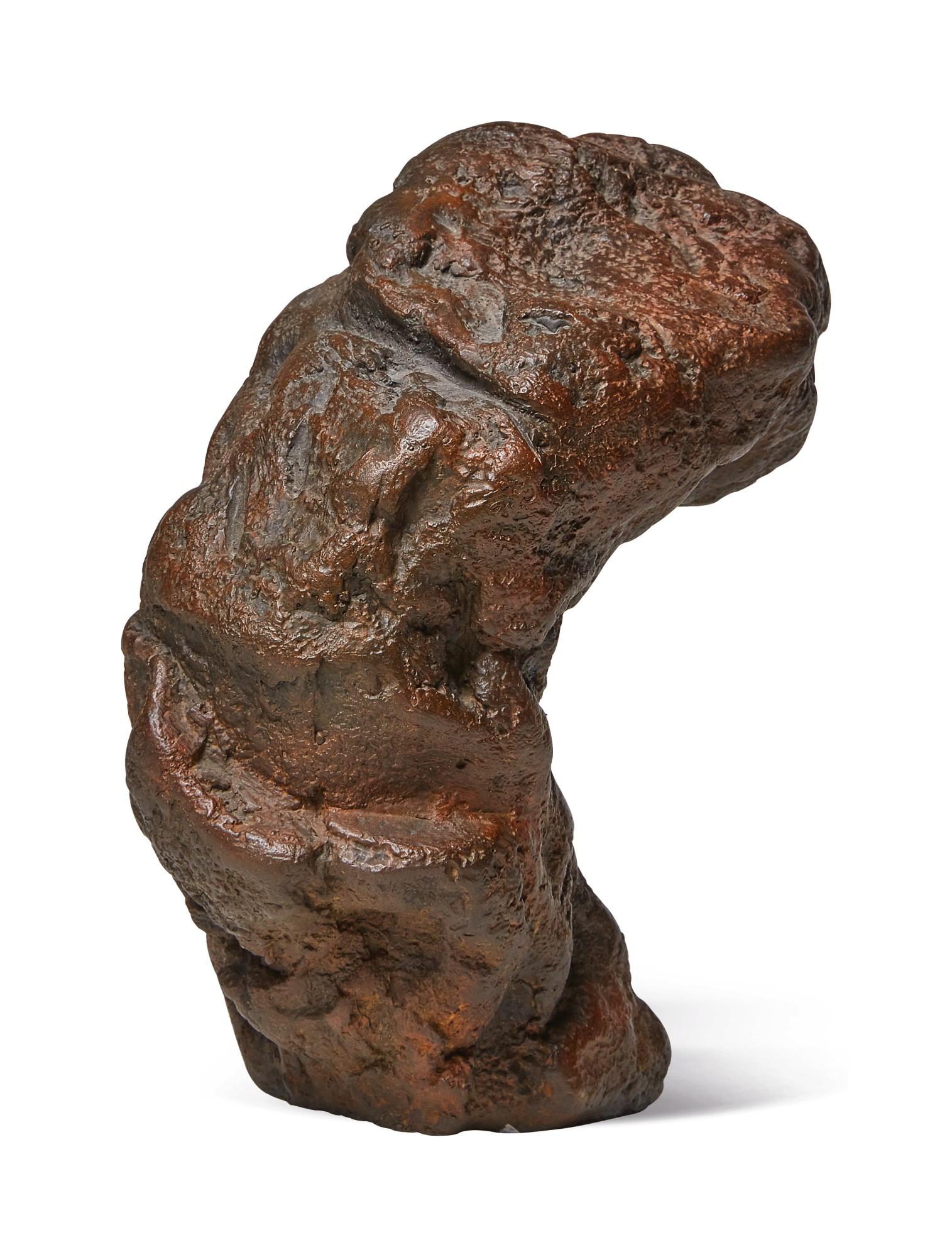 William Tucker - Study for Okeanos