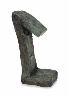 William Tucker - Untitled (No. 1)