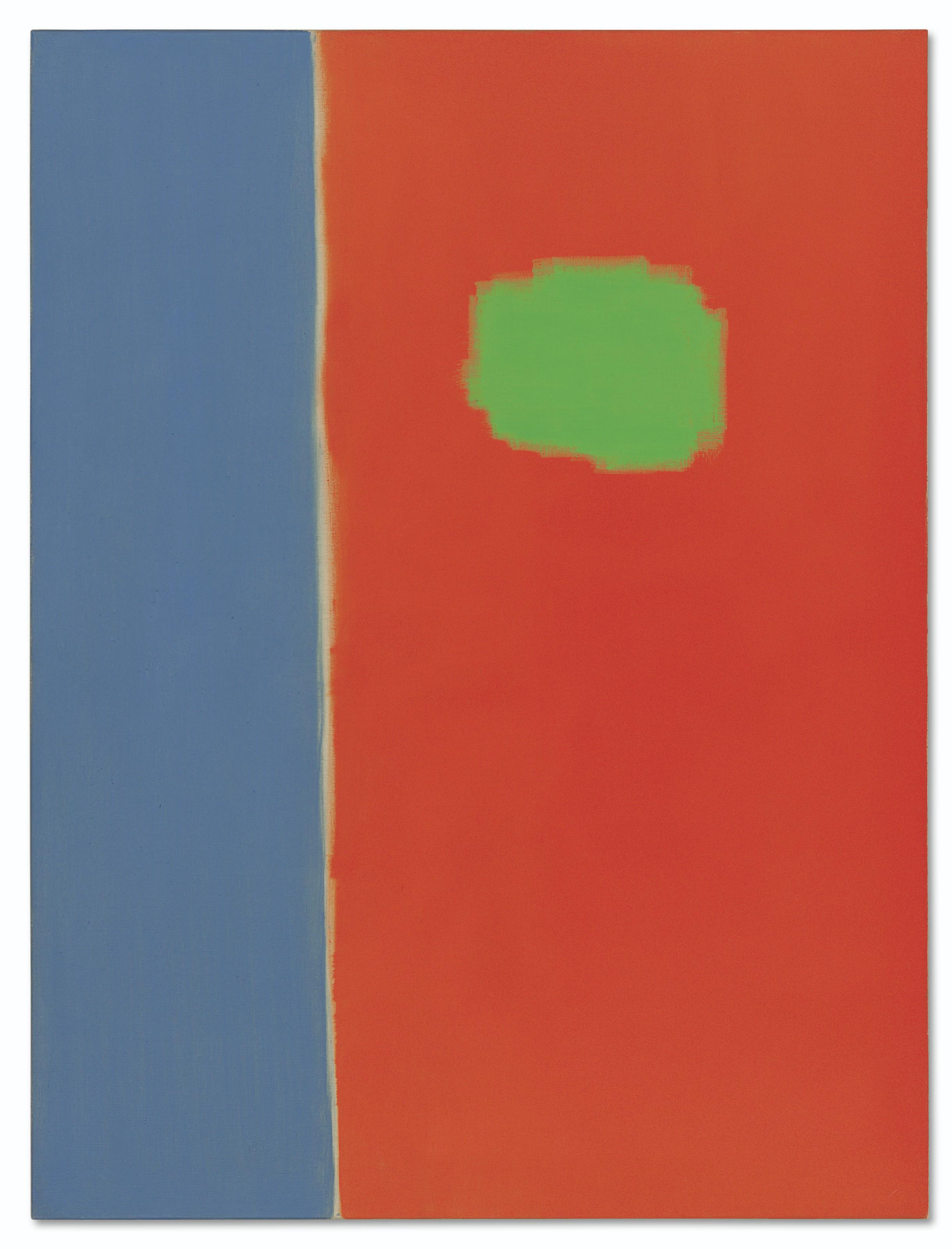 William Turnbull - 20-1958