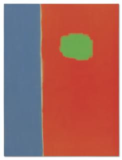 William Turnbull - 20-1958