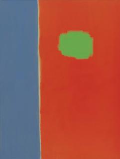 William Turnbull - 20-1958