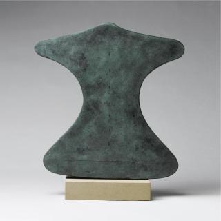 William Turnbull - Ariel