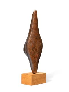 William Turnbull - Erato