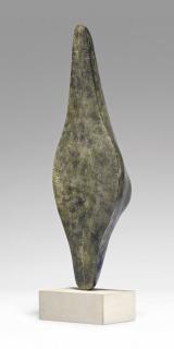 William Turnbull - Erato