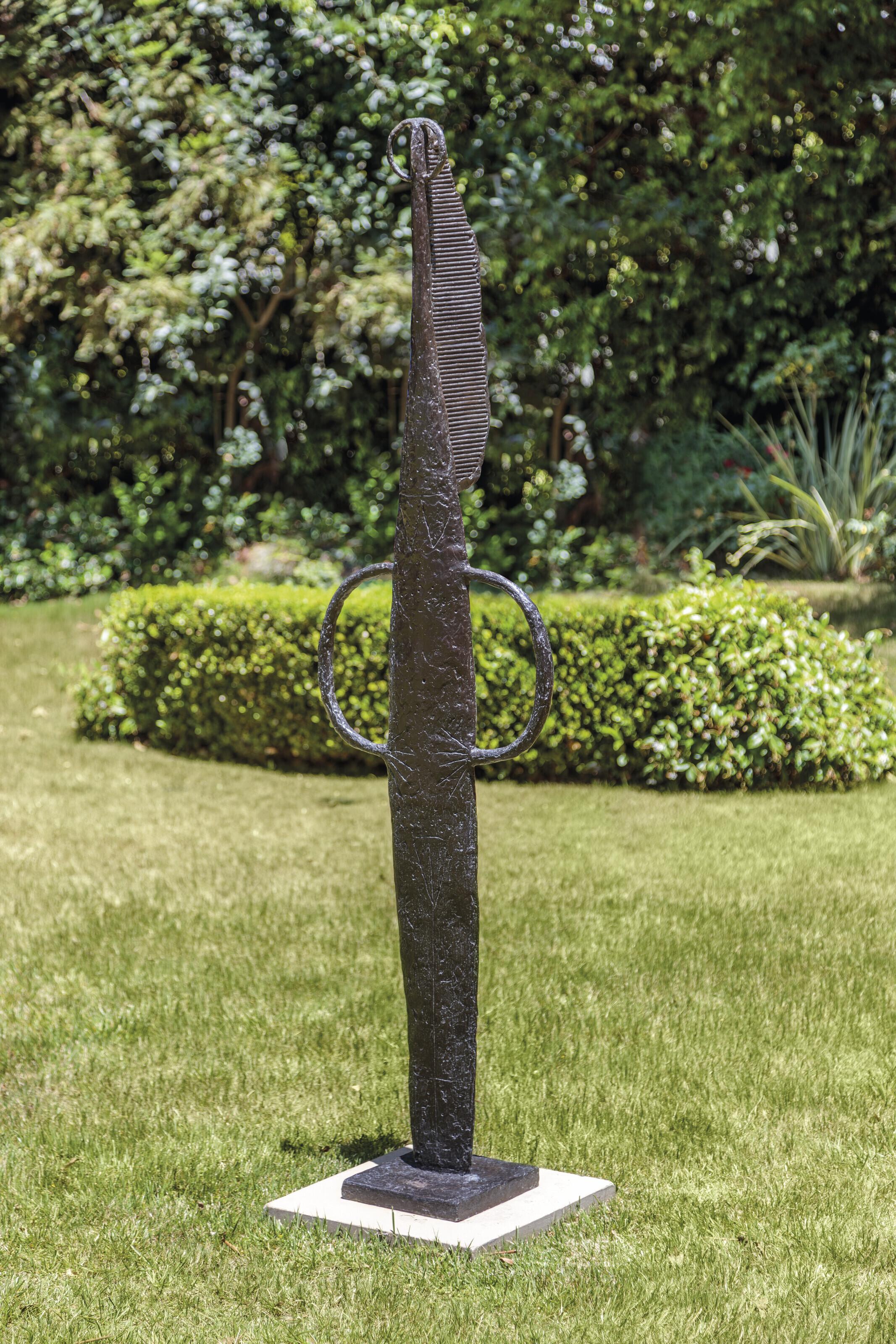 William Turnbull - Female