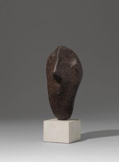 William Turnbull - Head I