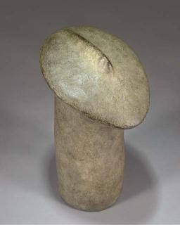 William Turnbull - Head