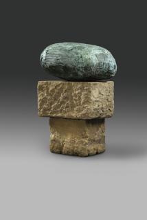 William Turnbull - Hero II