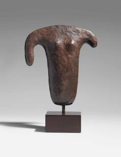 William Turnbull - Hook Torso