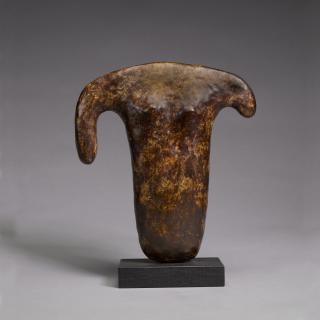 William Turnbull - Hook Torso