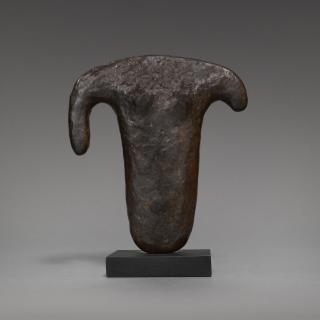 William Turnbull - Hook Torso