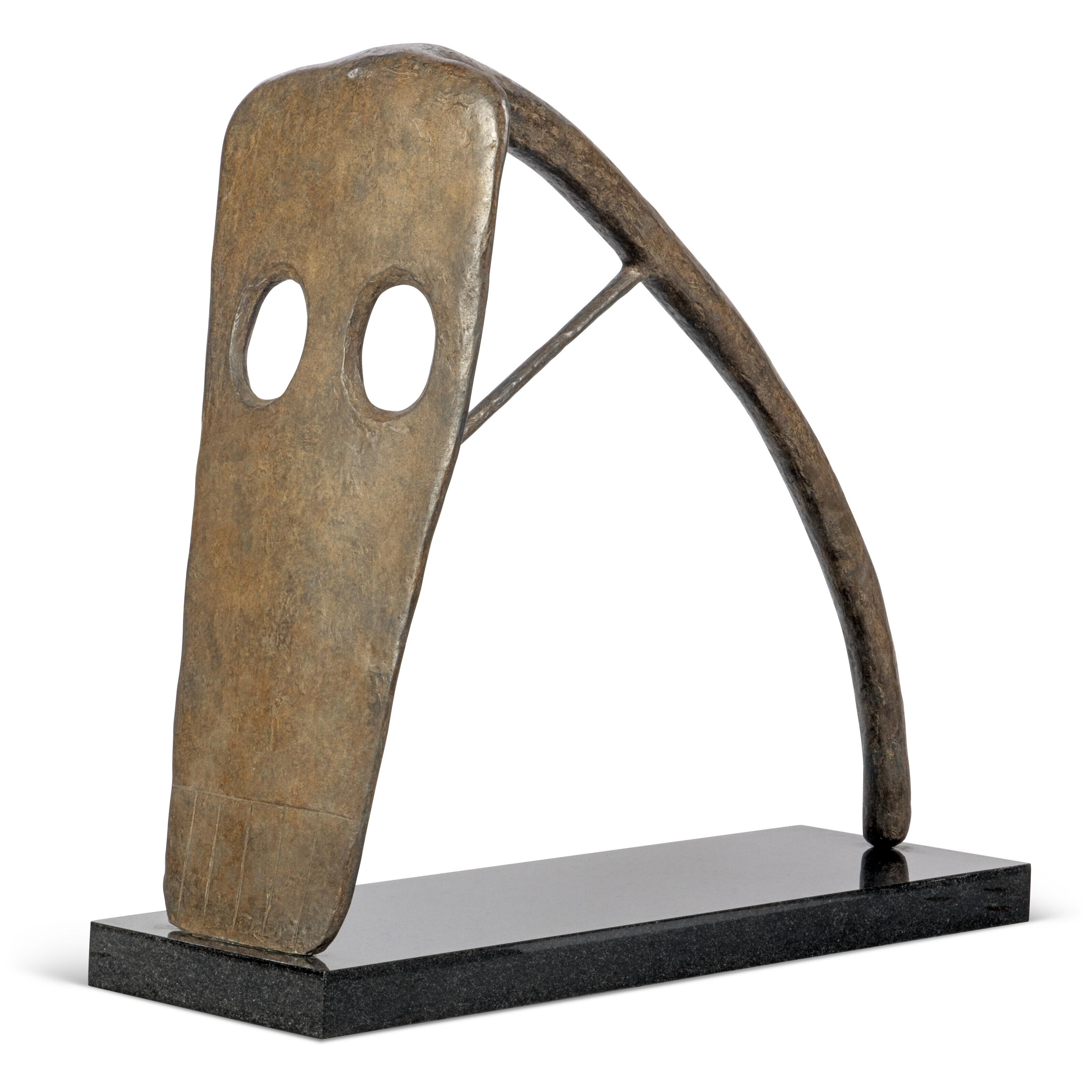 William Turnbull - Horse 1