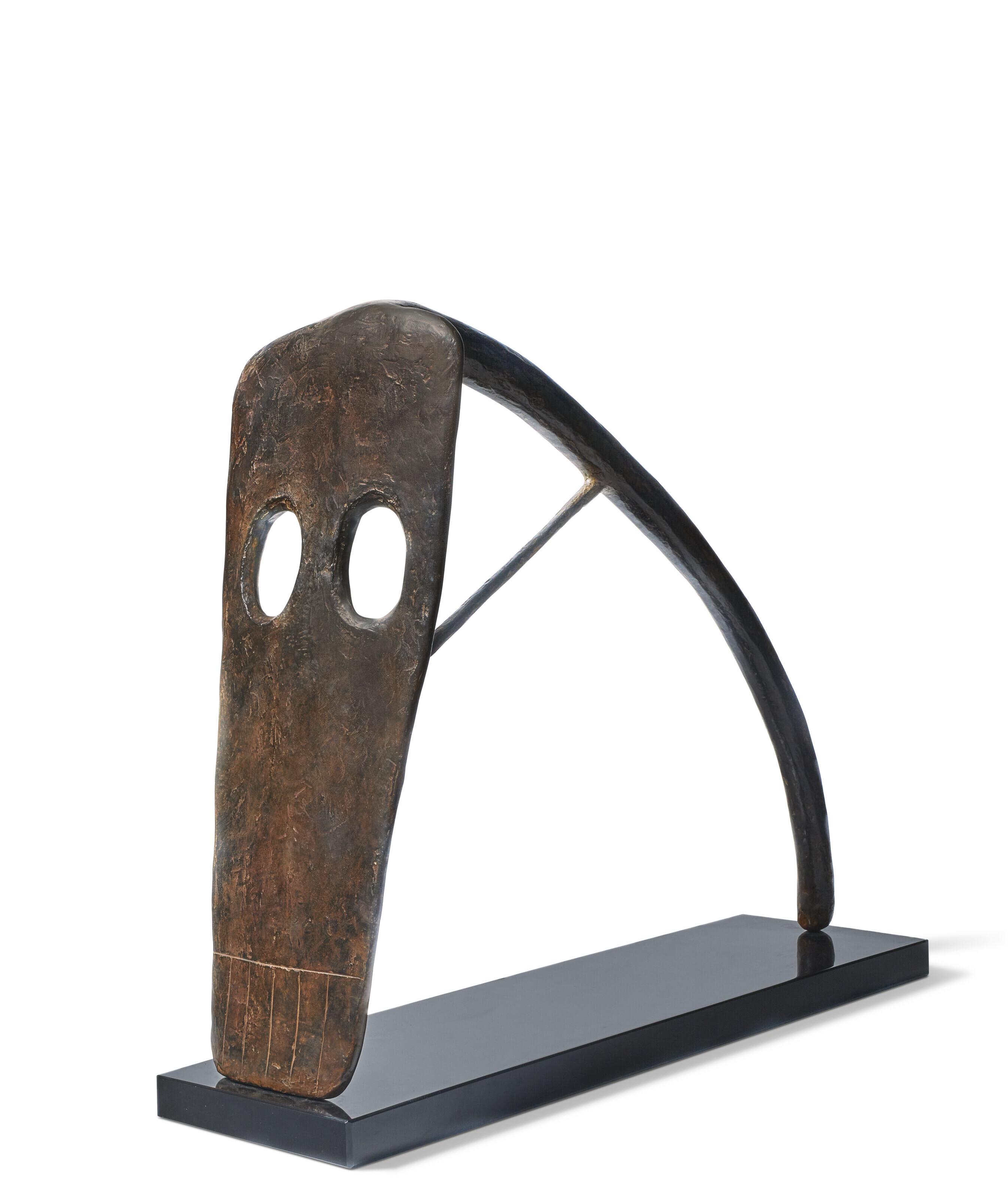 William Turnbull - Horse 1