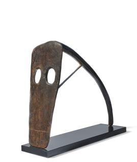 William Turnbull - Horse 1