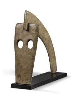 William Turnbull - Horse 2